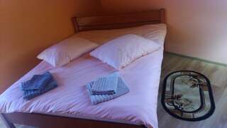 Отели типа «постель и завтрак» Willa Edwarda Болкув Двухместный номер с 1 кроватью и собственной ванной комнатой-4